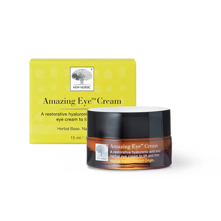 New Nordic Amazing Eye Cream 15ml
